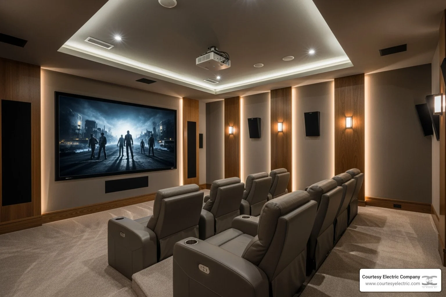How to Get the Best Home Theater Services in Centennial Without the Drama
