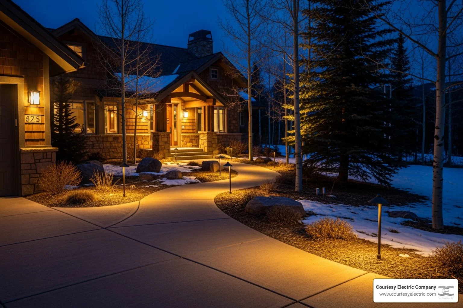 How to Get Your Fraser Landscape Lighting Installation Done Right