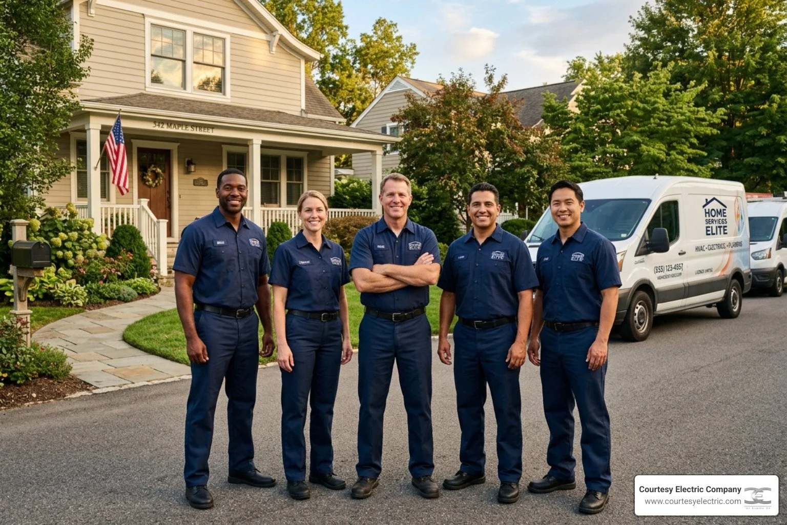 Quality and Integrity Since 1976: What Half a Century of Service Really Means