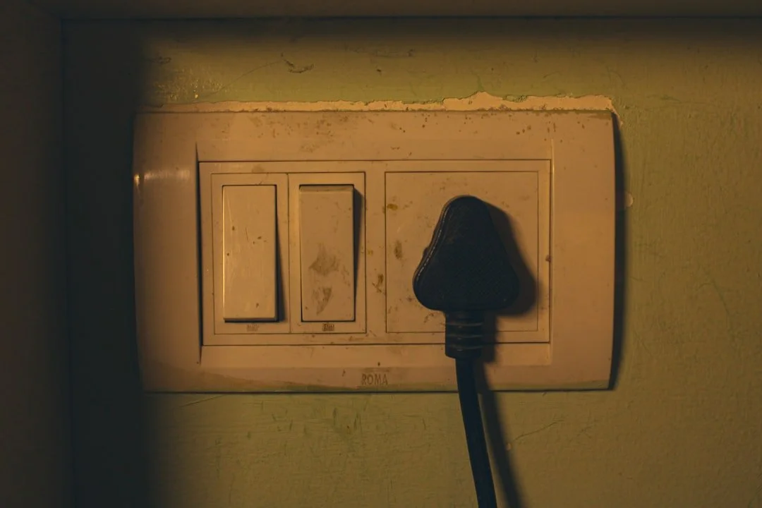 The Essential Guide to Electrical Fire Safety