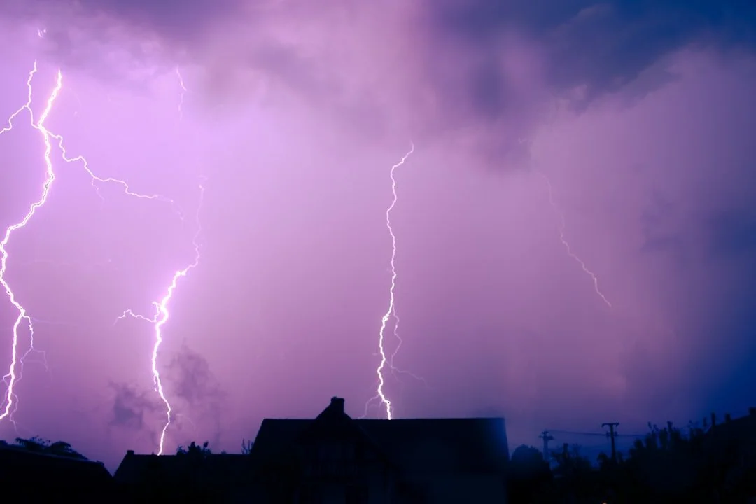 How to Weather the Storm with Spring Electrical Prep