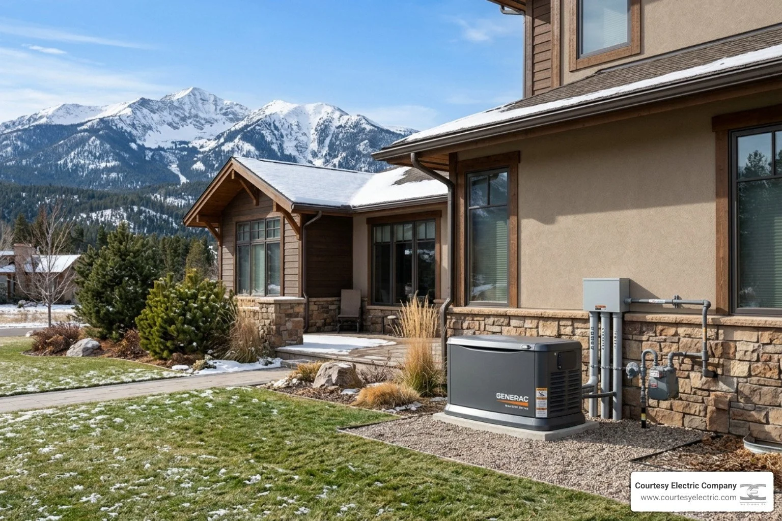 Why Maintenance is the Best Investment for Your Generator