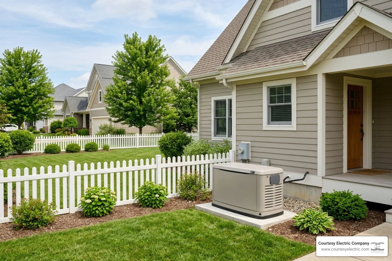 Keep the Lights On with These Pro Maintenance Tips