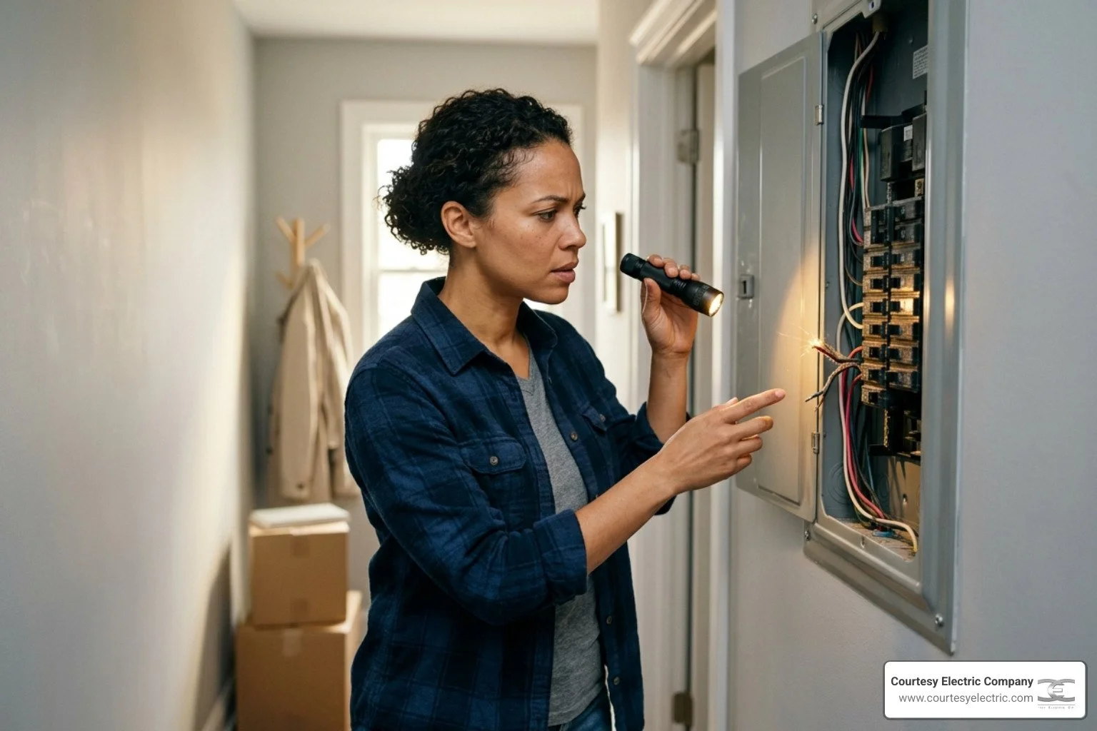 Warning Signs Your Home Wiring Is Trying to Tell You Something