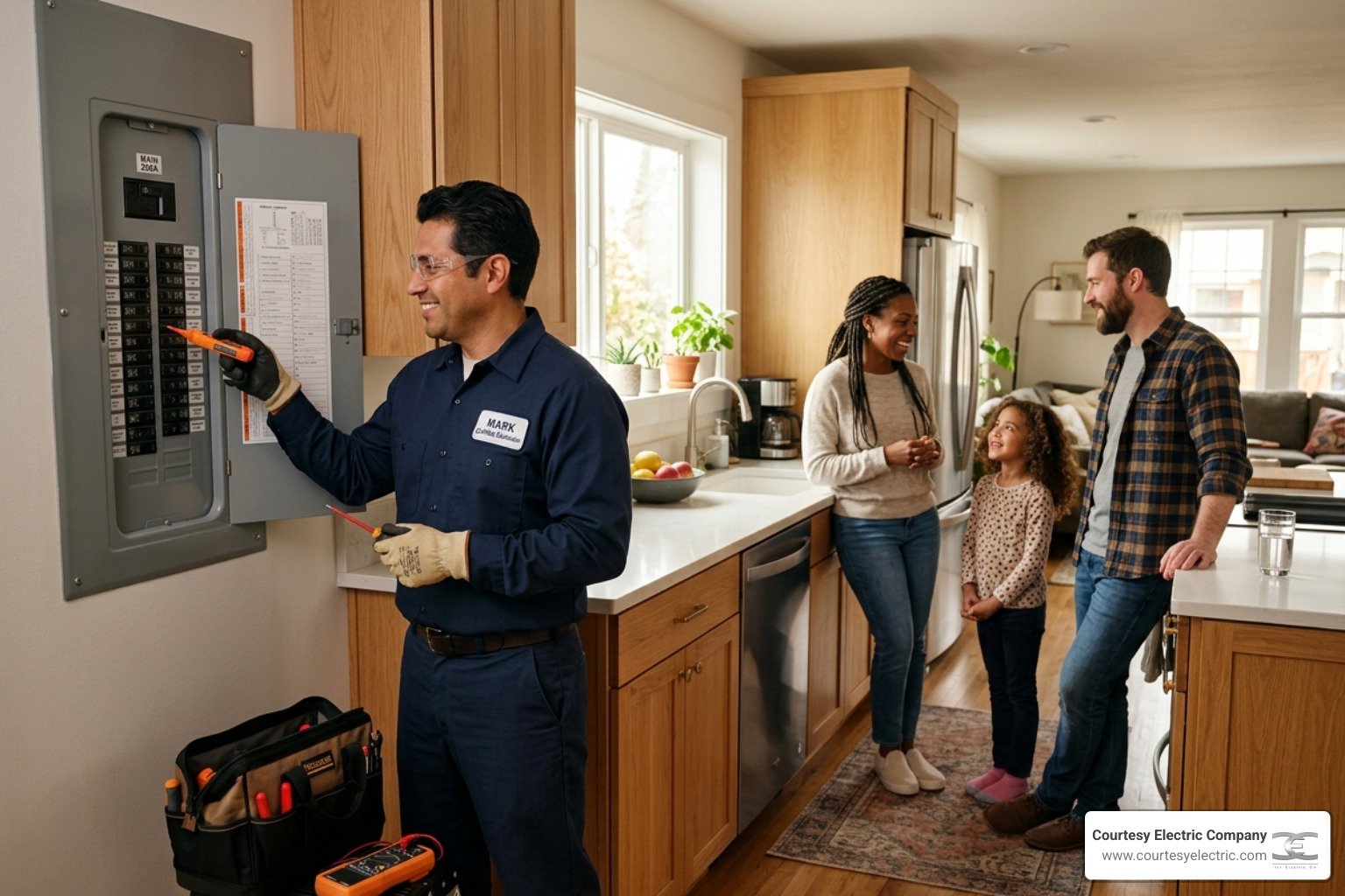 Essential Electrical Safety Tips for a Spark-Free Home