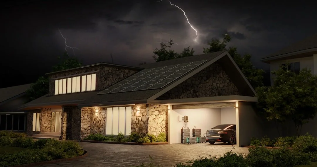 Why Smart Energy Management is the Ultimate Home Upgrade