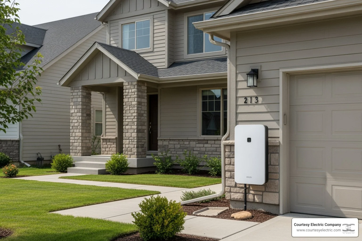 Franklin Battery Storage Benefits Explained