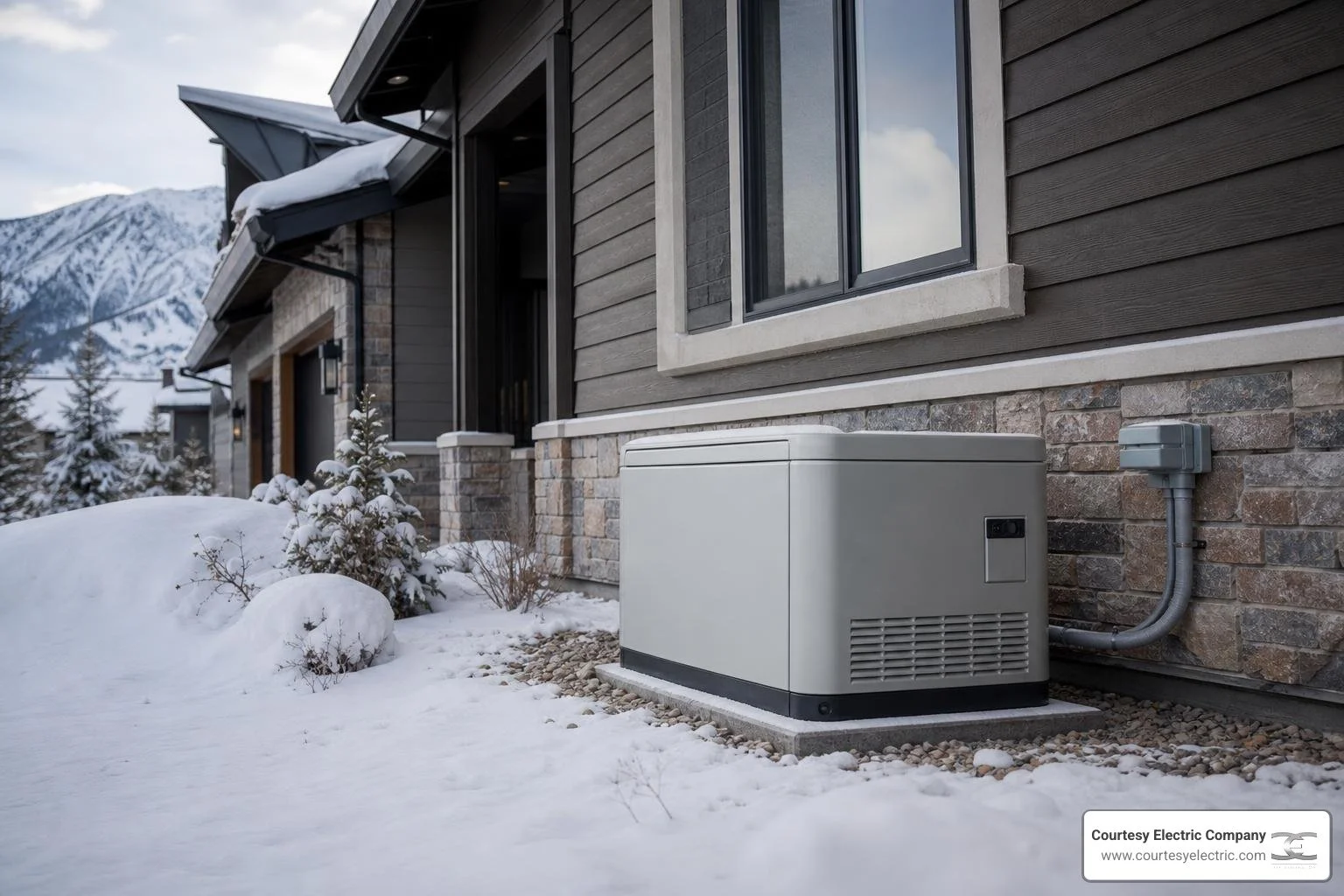 Generac vs Cummins Home Generator Comparison Guide