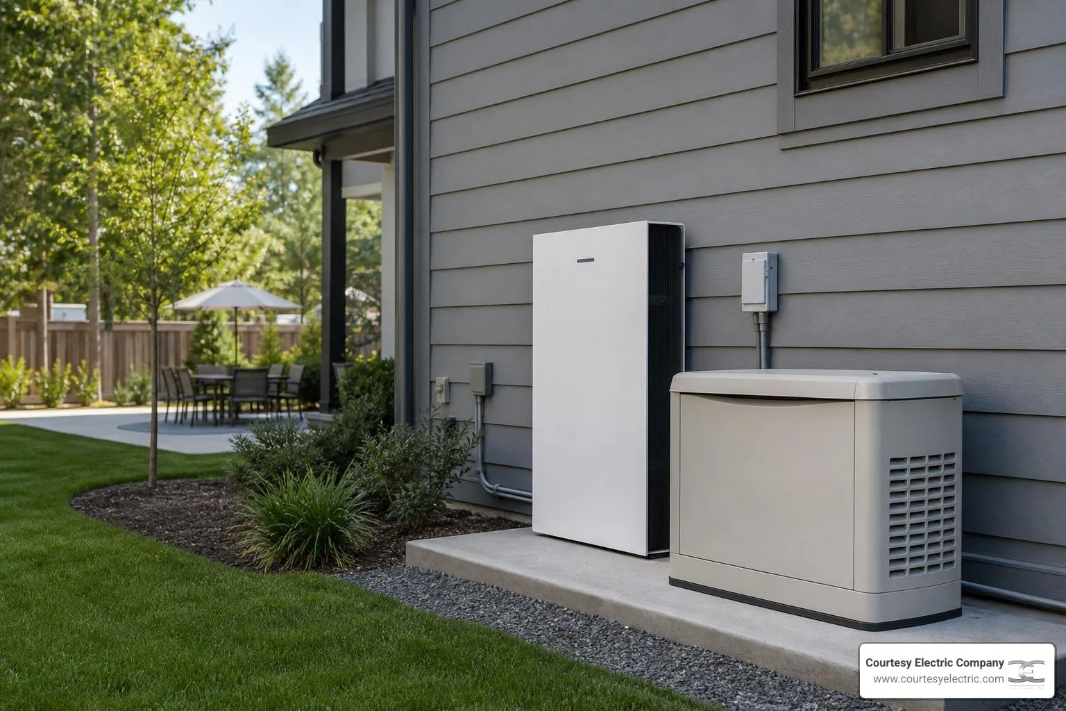 An Essential Guide to Battery Storage vs Generator
