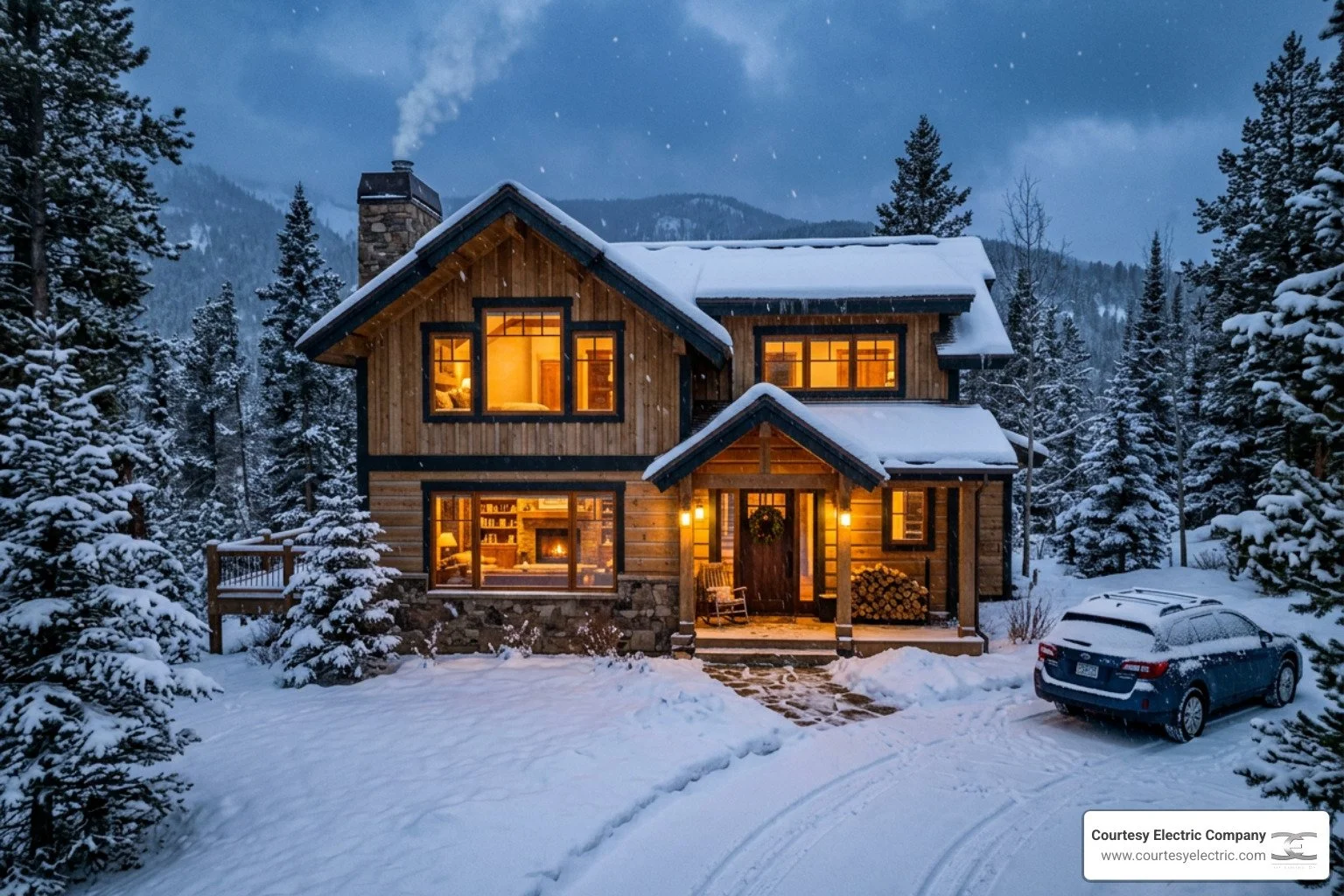 Everything You Need to Know About Choosing the Right Backup Power for Colorado