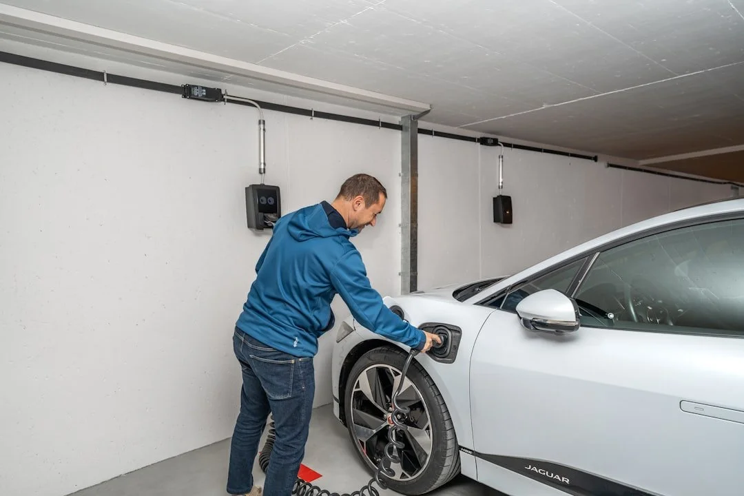 The Complete Guide to Choosing the Right Home EV Charger