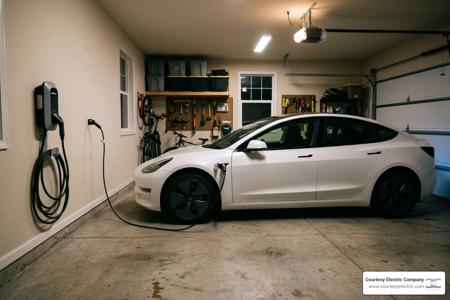Everything You Need to Know About Level 1 vs Level 2 EV Chargers