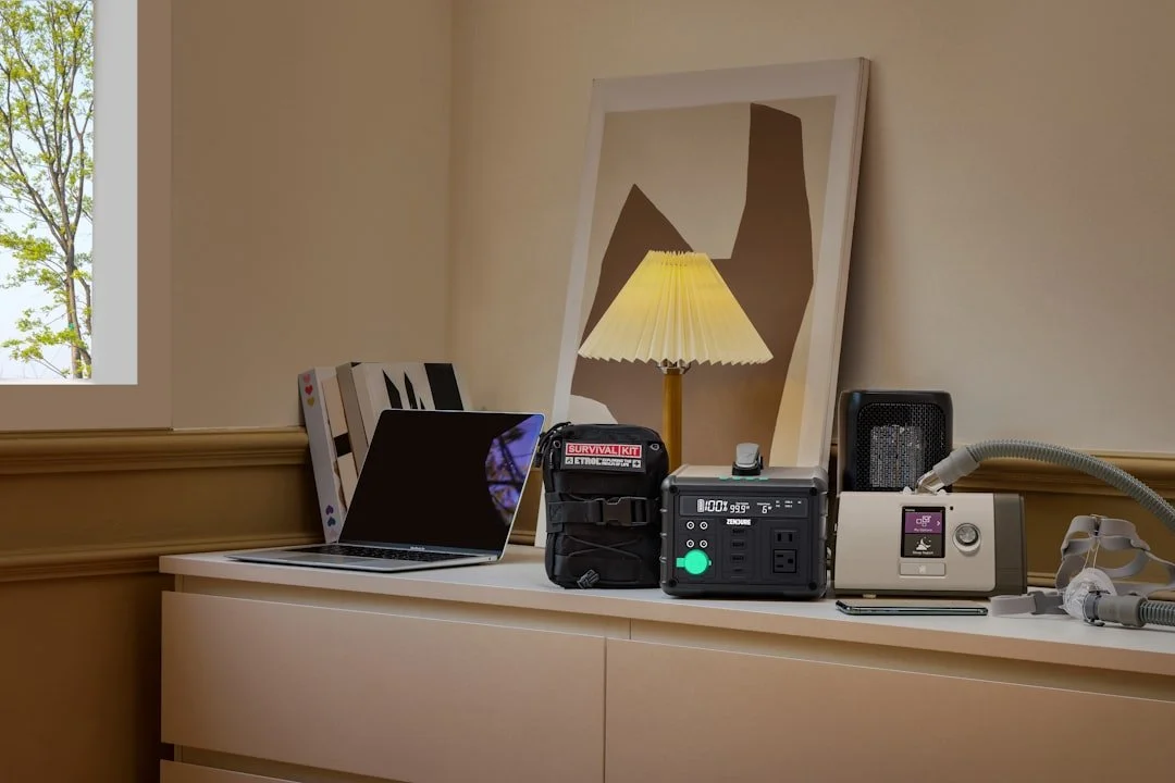 A Comprehensive Guide to How a Home Battery Backup System Works