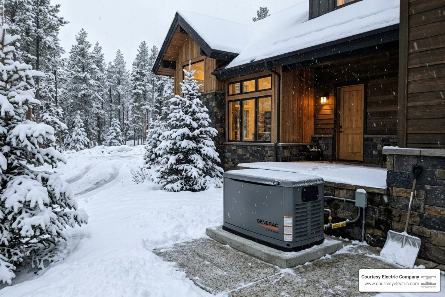 Will Your Generator Outlive Your Mortgage?
