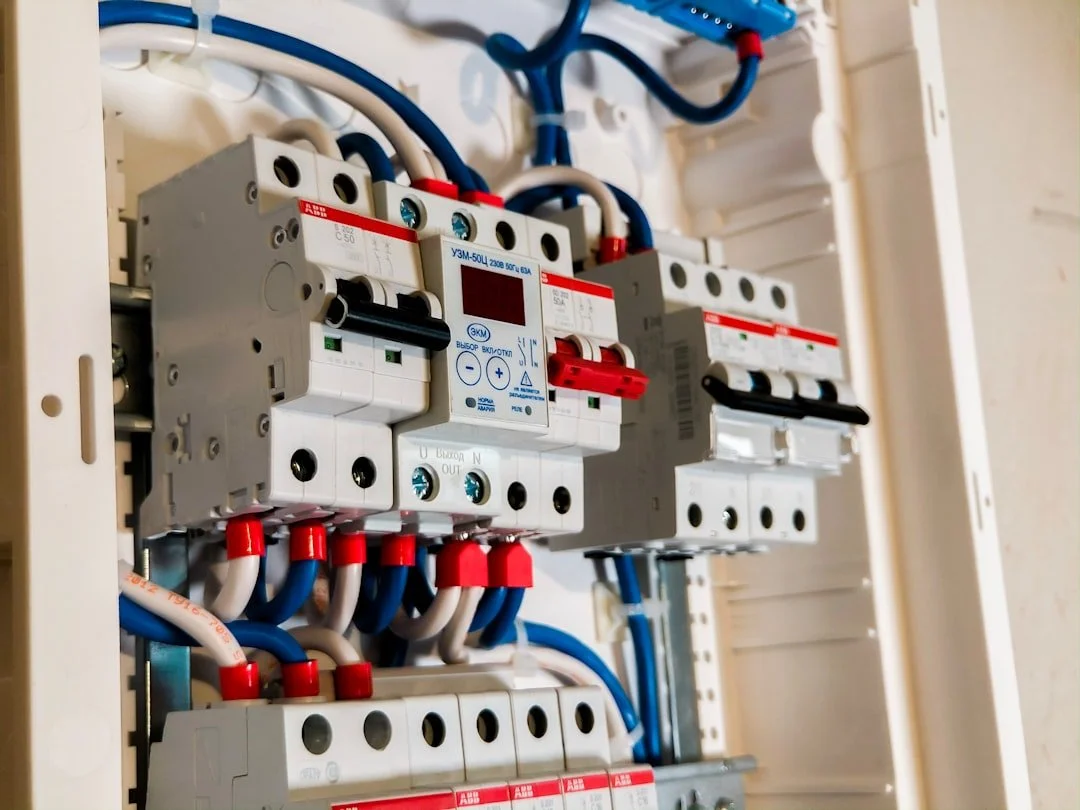 Don't Stay in the Dark About Your Electrical Inspection Frequency