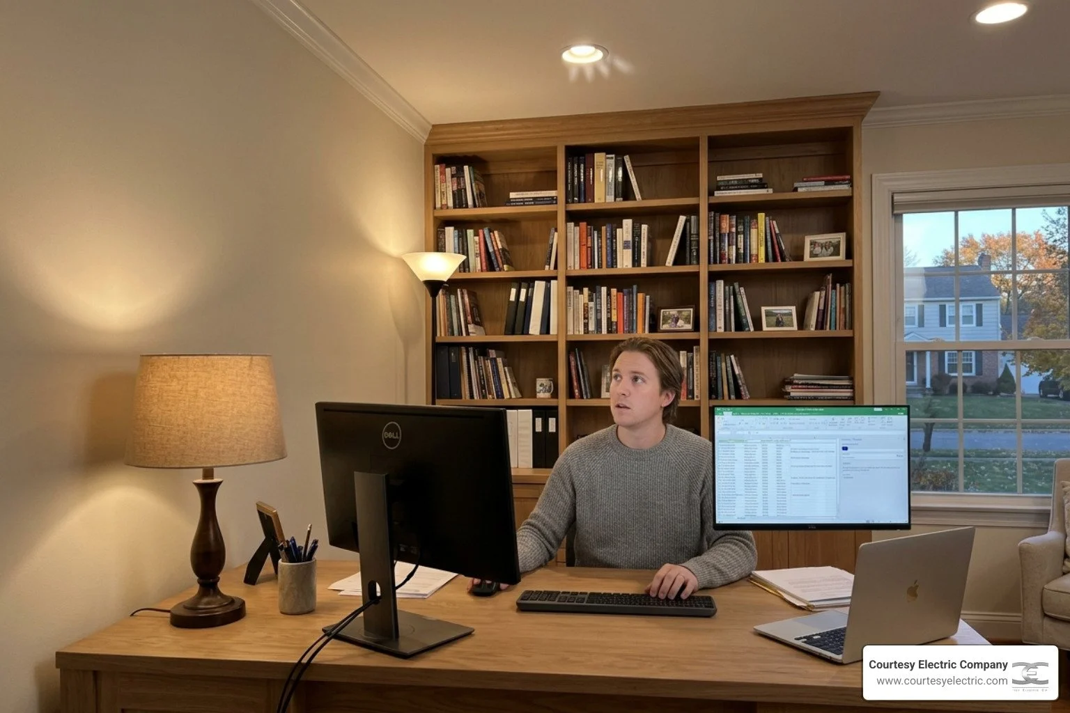Future Proof Your Home Without Getting Zapped
