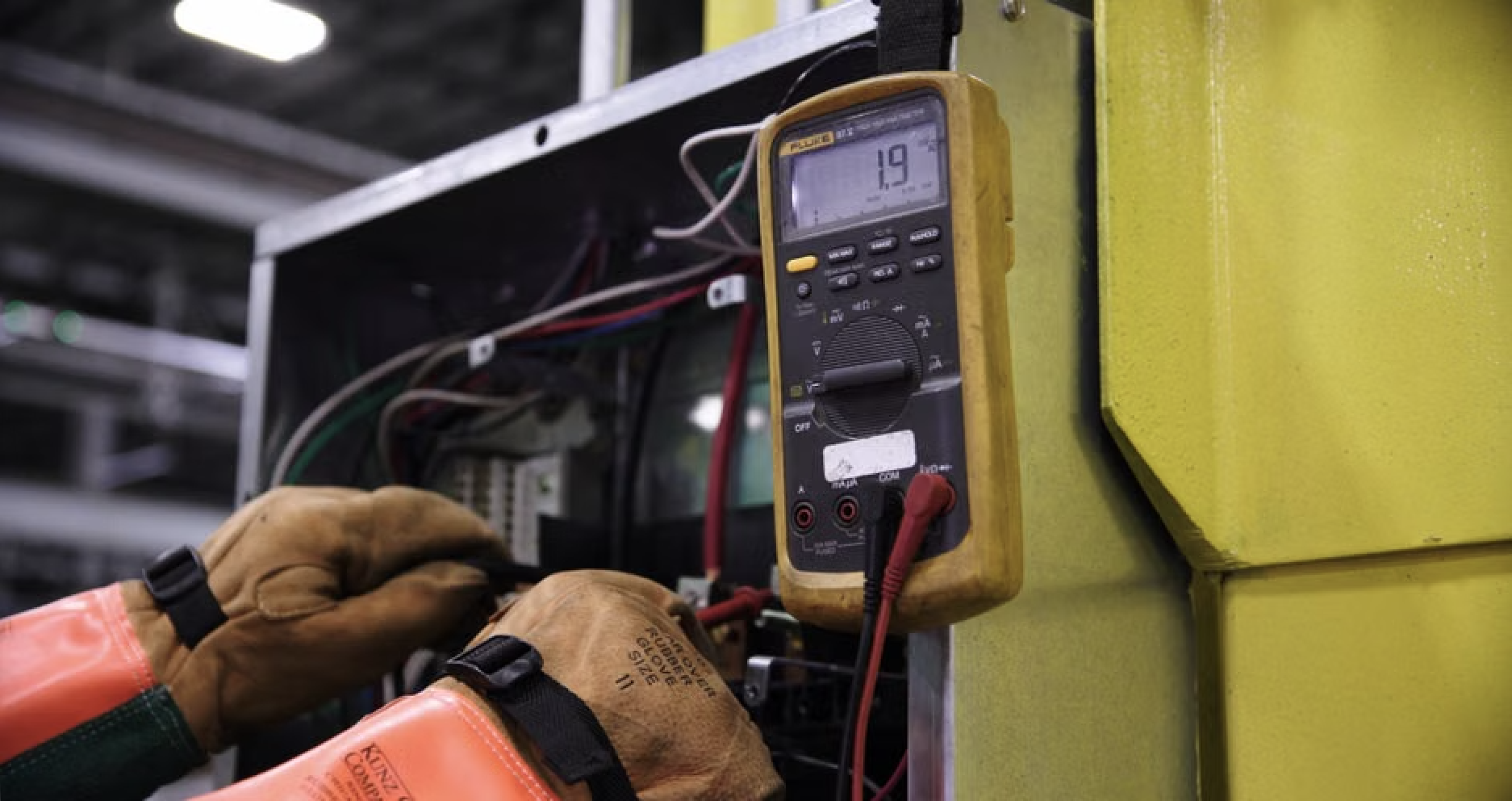 Detailed Guide to How an Electrical Inspection Prevents Problems