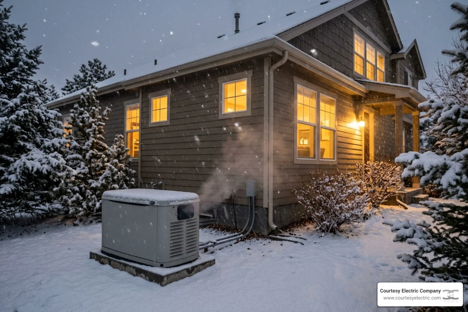 When Should You Replace Your Generator? Key Signs