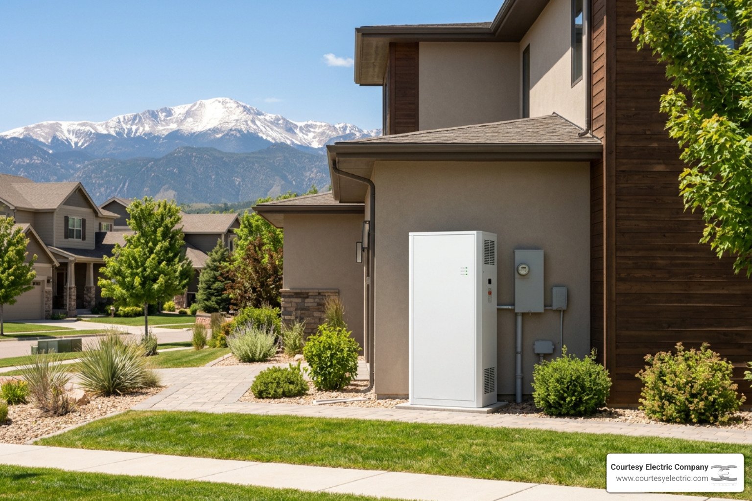 The Ins and Outs of Franklin Battery Storage Cost vs Value
