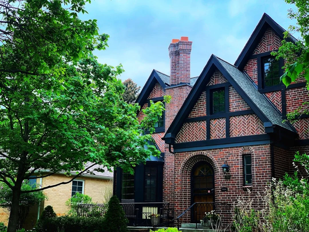 A Practical Guide to Why Older Homes Need More Frequent Inspections