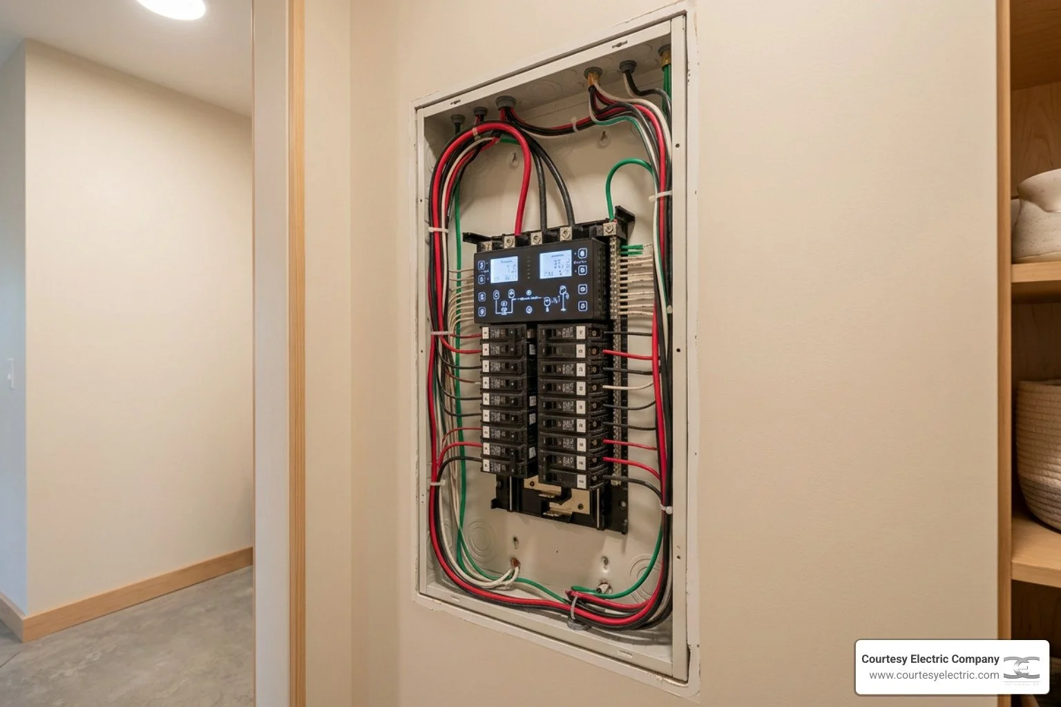 A Quick Start Guide to How EV Chargers, Heat Pumps &amp; Batteries Change Panel Needs