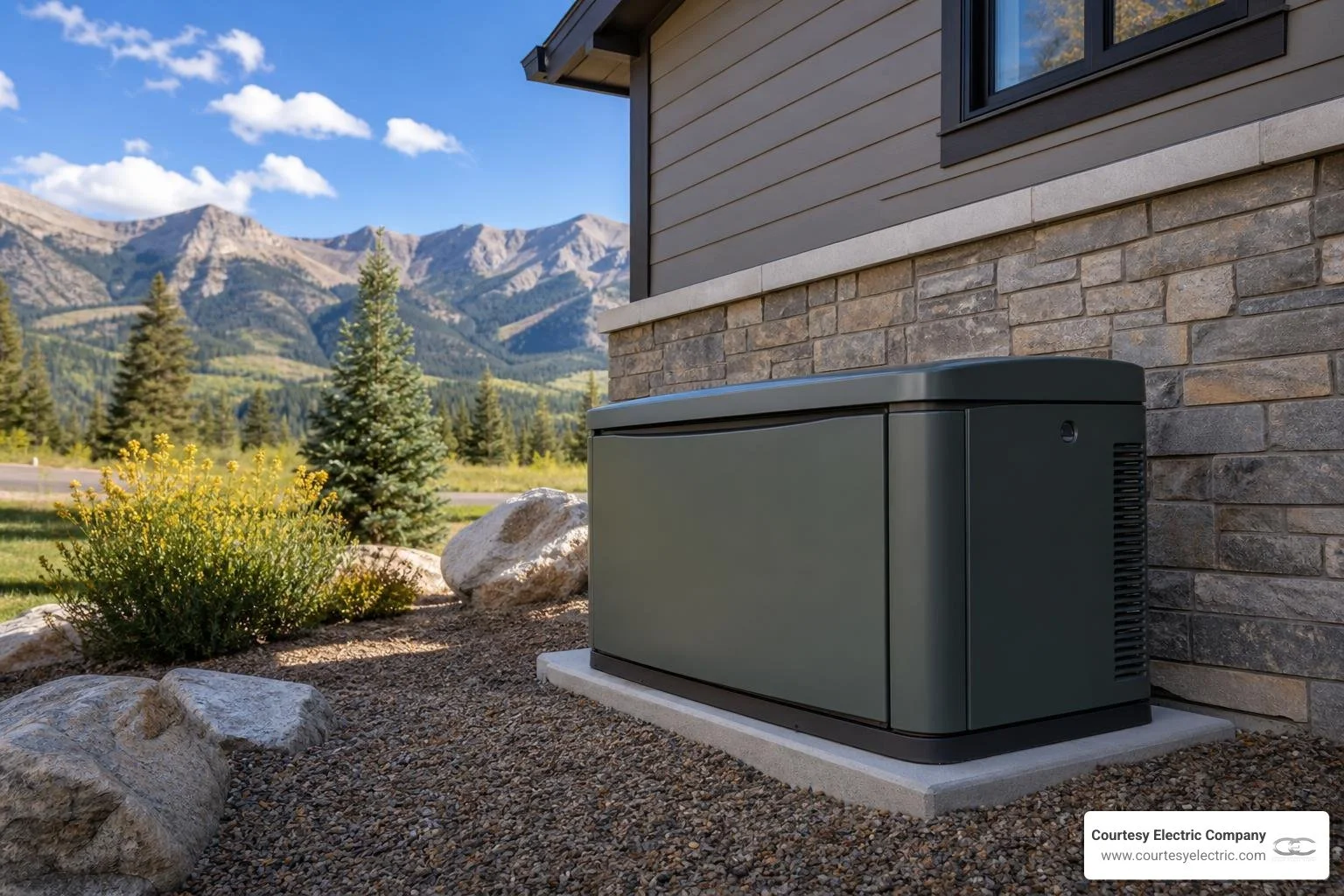 How Often Do Whole Home Generators Need Maintenance? The Easiest Way to Know