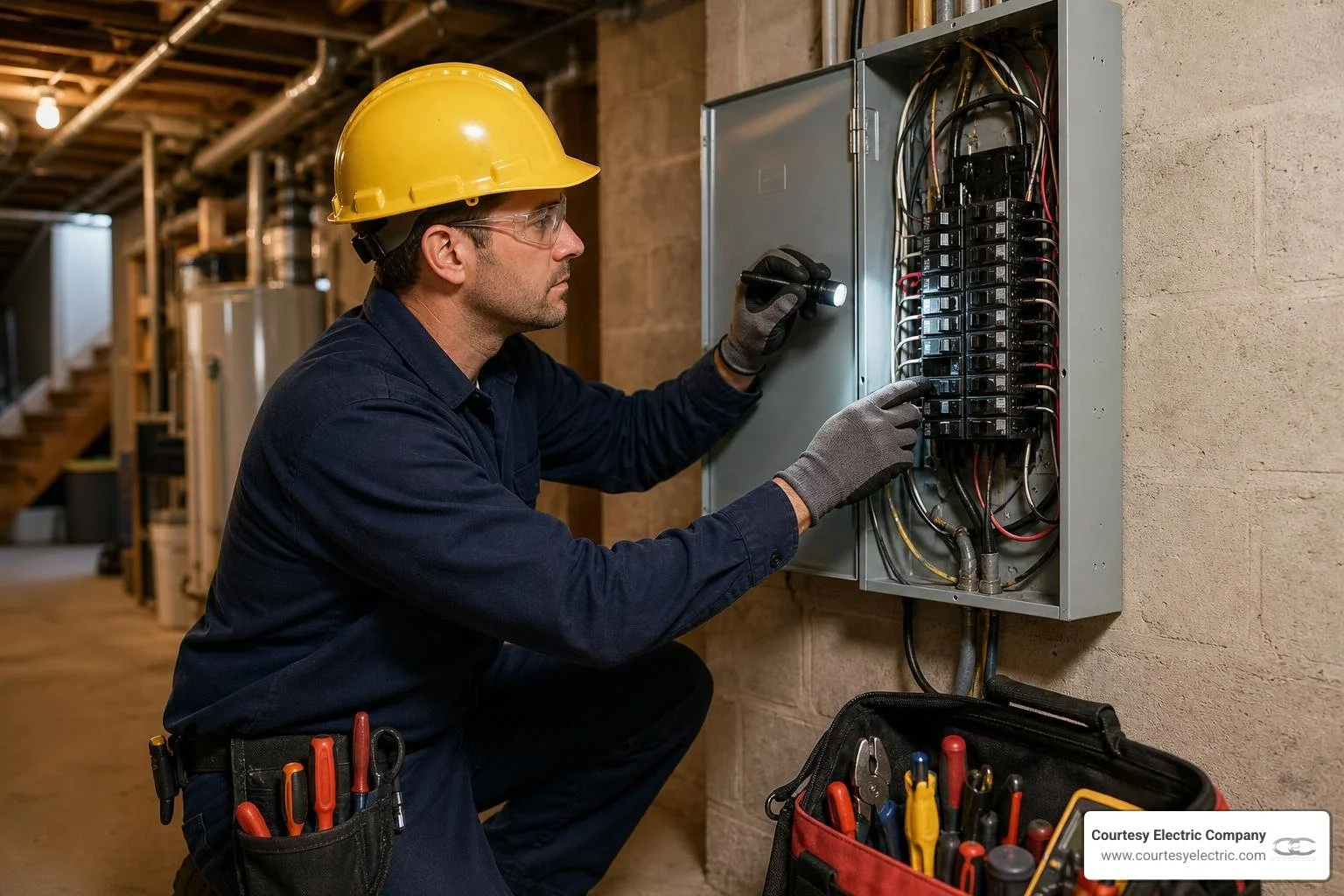 The Ultimate Guide to What a Home Electrical Inspection Includes