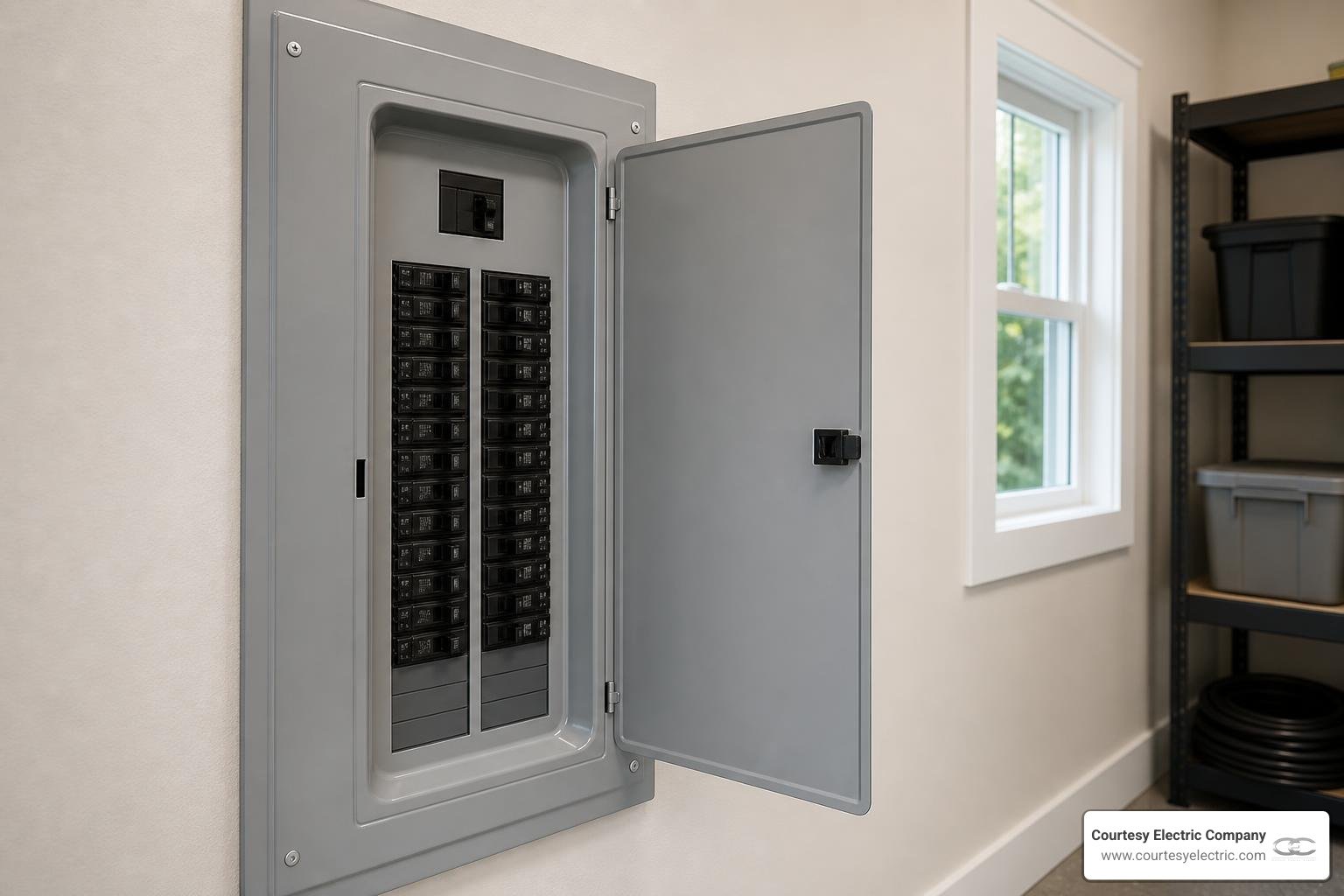 A Practical Guide to Why Your Home Needs More Electrical Capacity