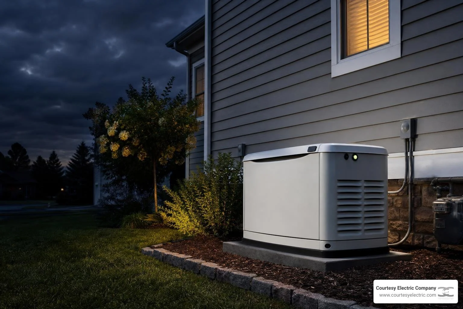 How to Calculate Home Generator Size in 5 Easy Steps