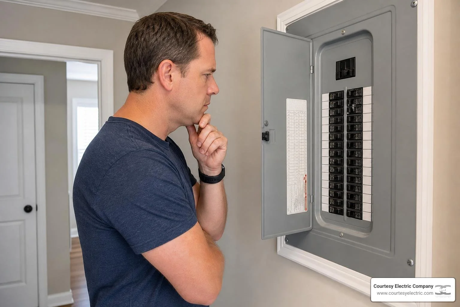When to Call an Electrician vs. DIY: The Ultimate Guide