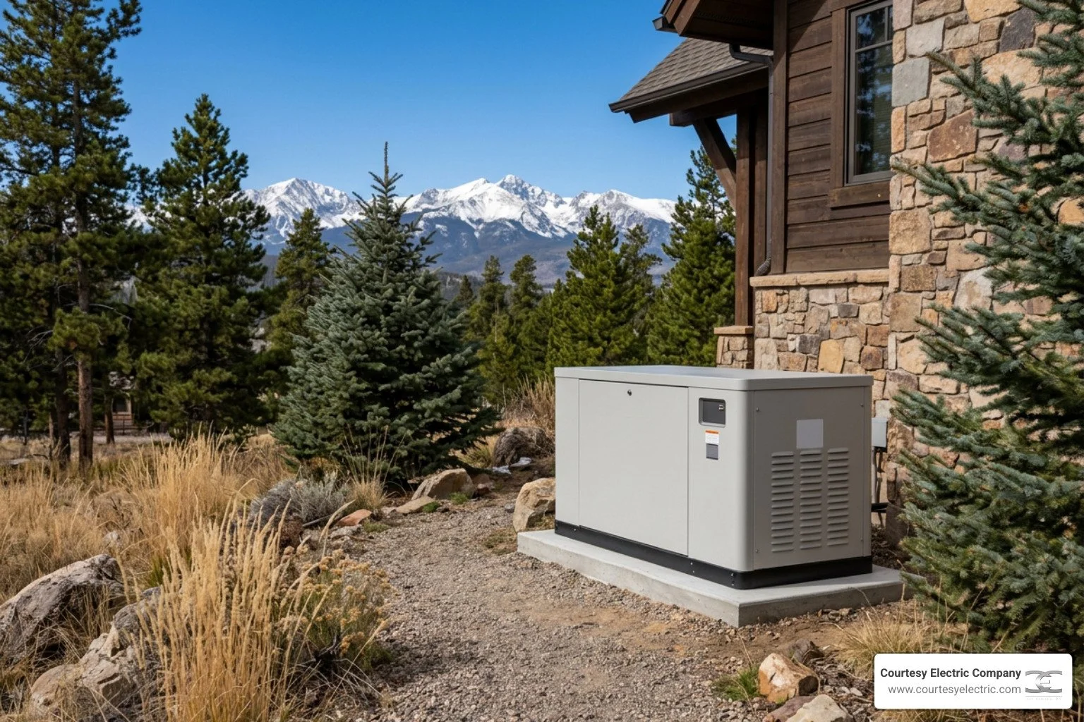 How to Calculate Generator Size for Your House: 3 Methods That Guarantee Results