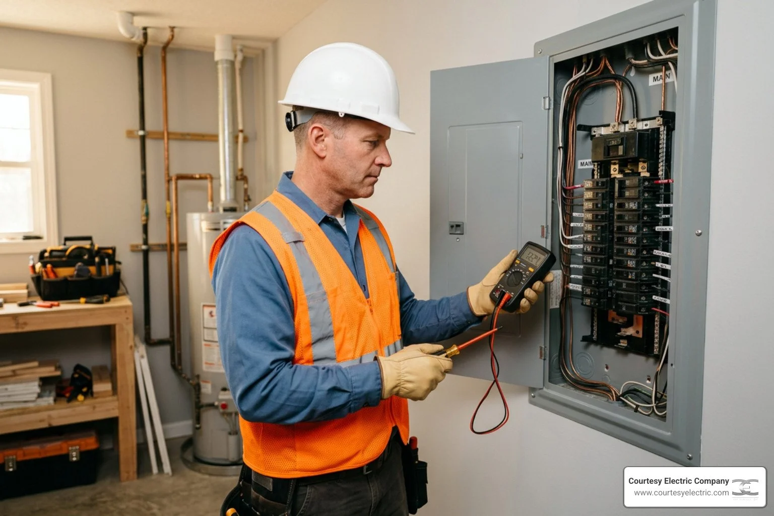 A Comprehensive Guide to Electrical Issues Requiring a Licensed Electrician