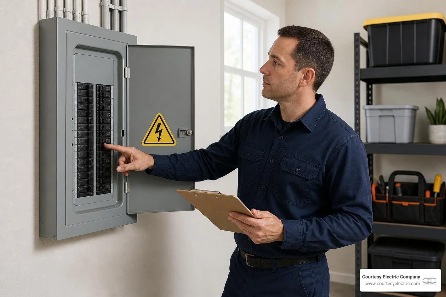 Ultimate Checklist for Electrical Problems Homeowners Shouldn’t Ignore