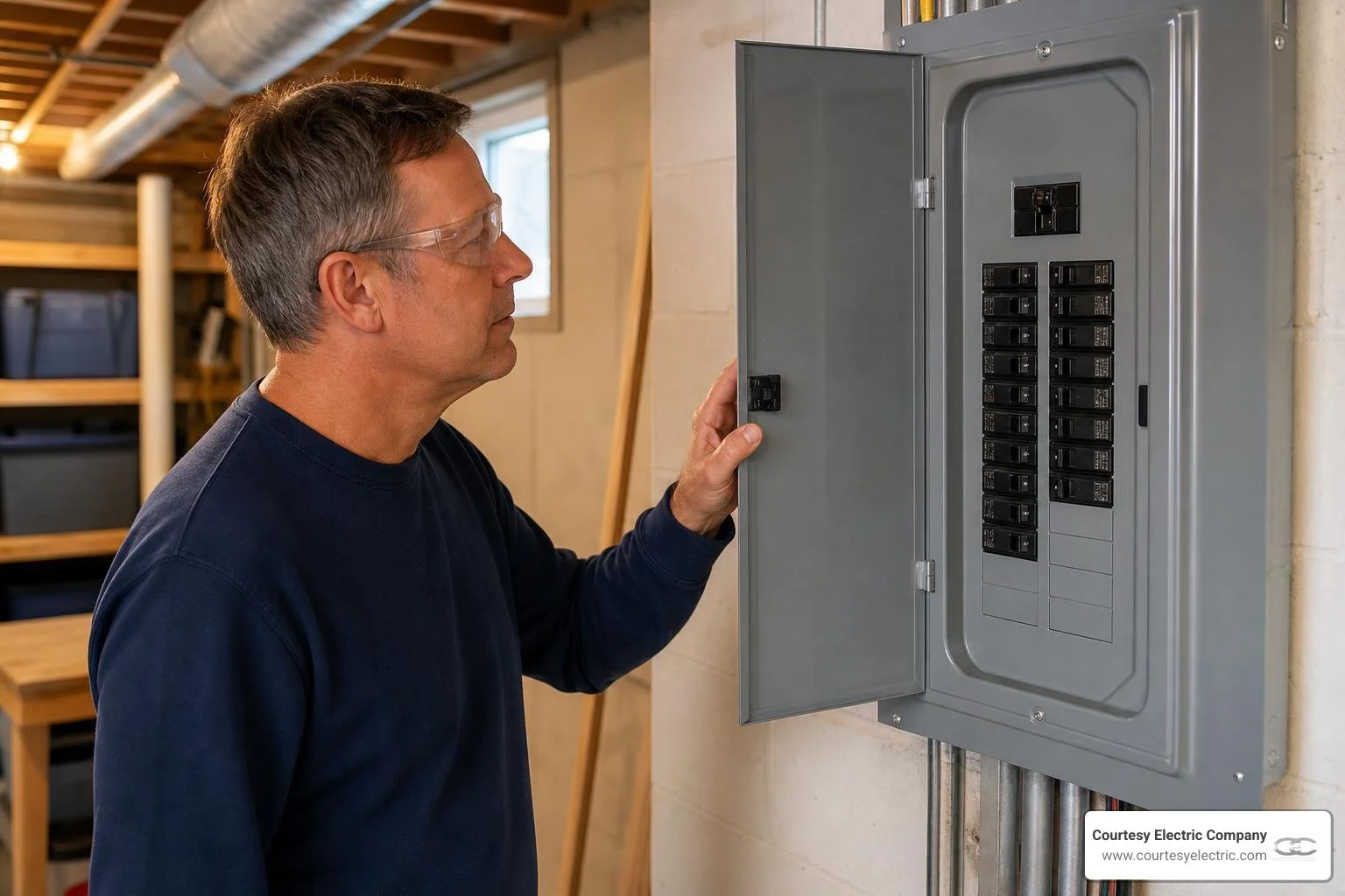 A Quick Start Guide to Identify Electrical Emergency Signs