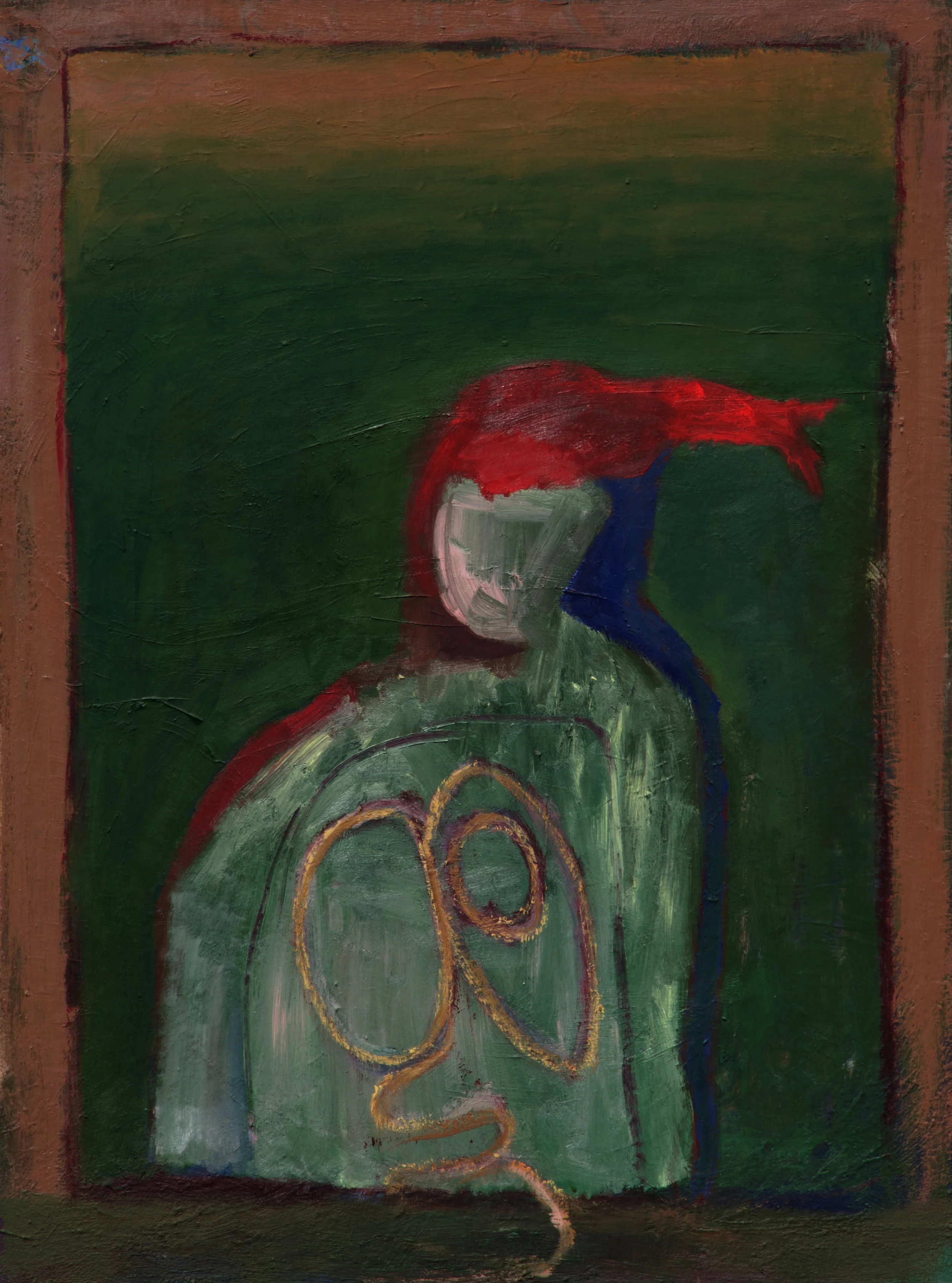 REDHEAD (2000)
