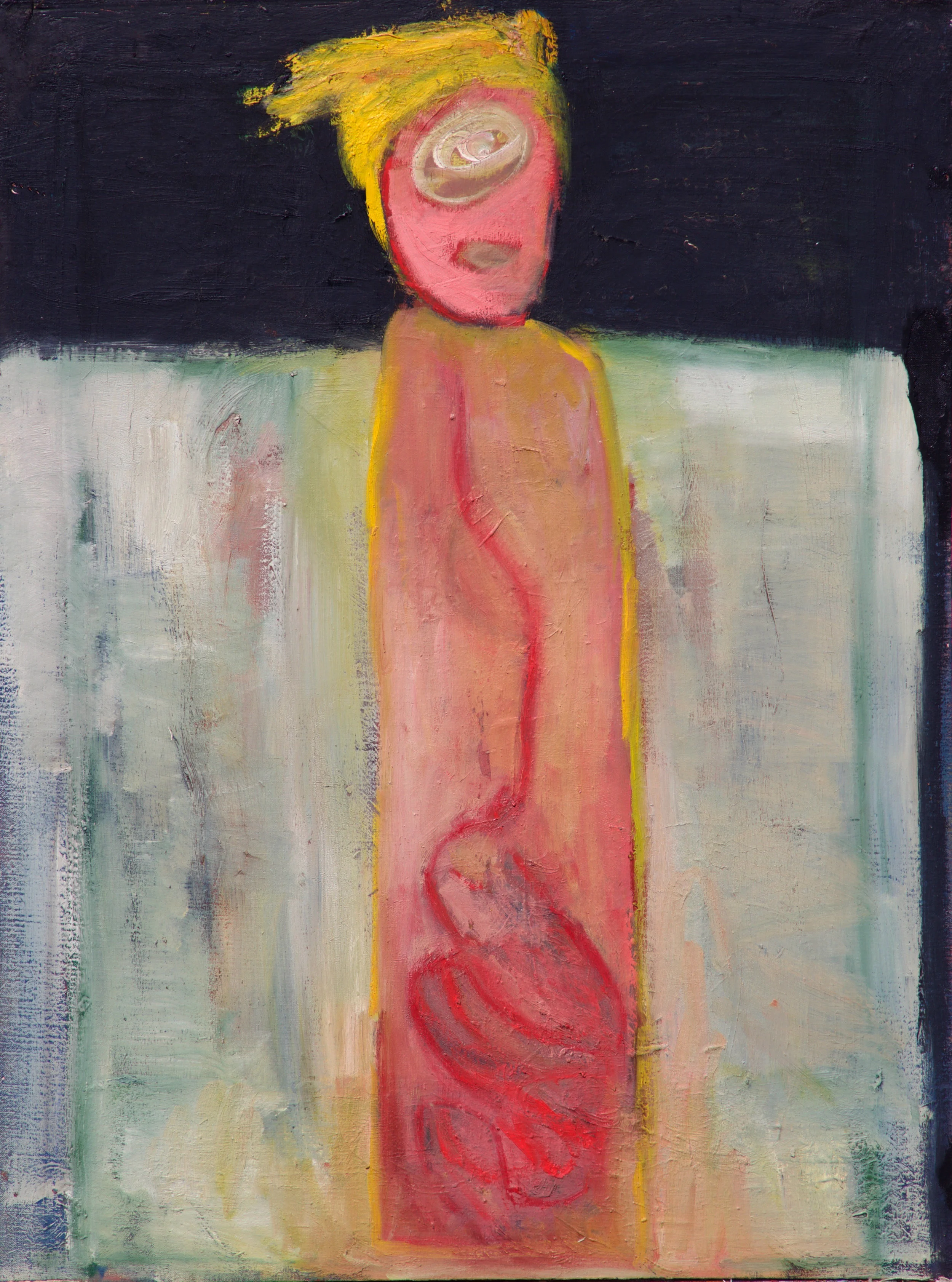 NOT A CLOWN II (2002)