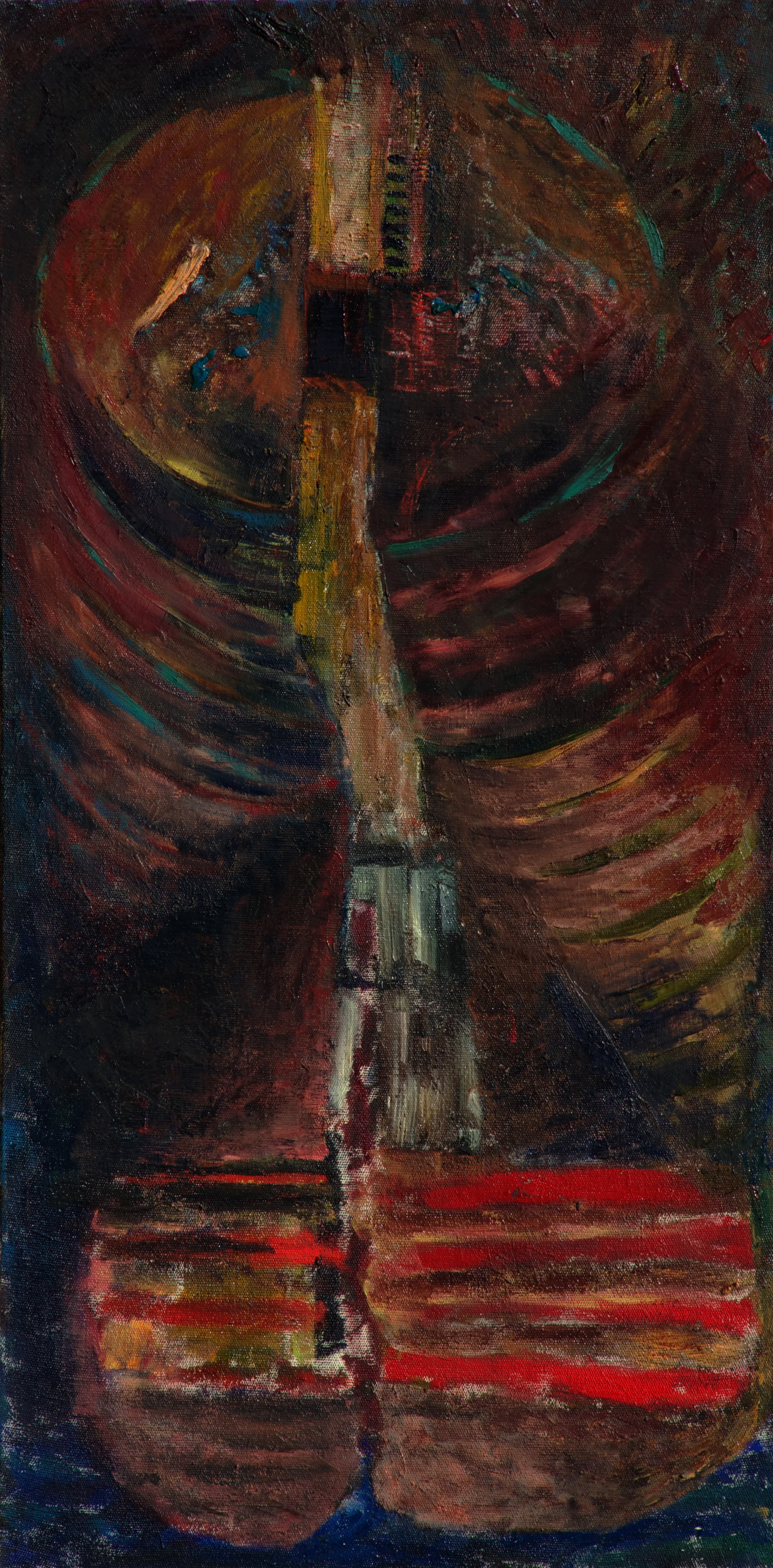 TORSO (1986)