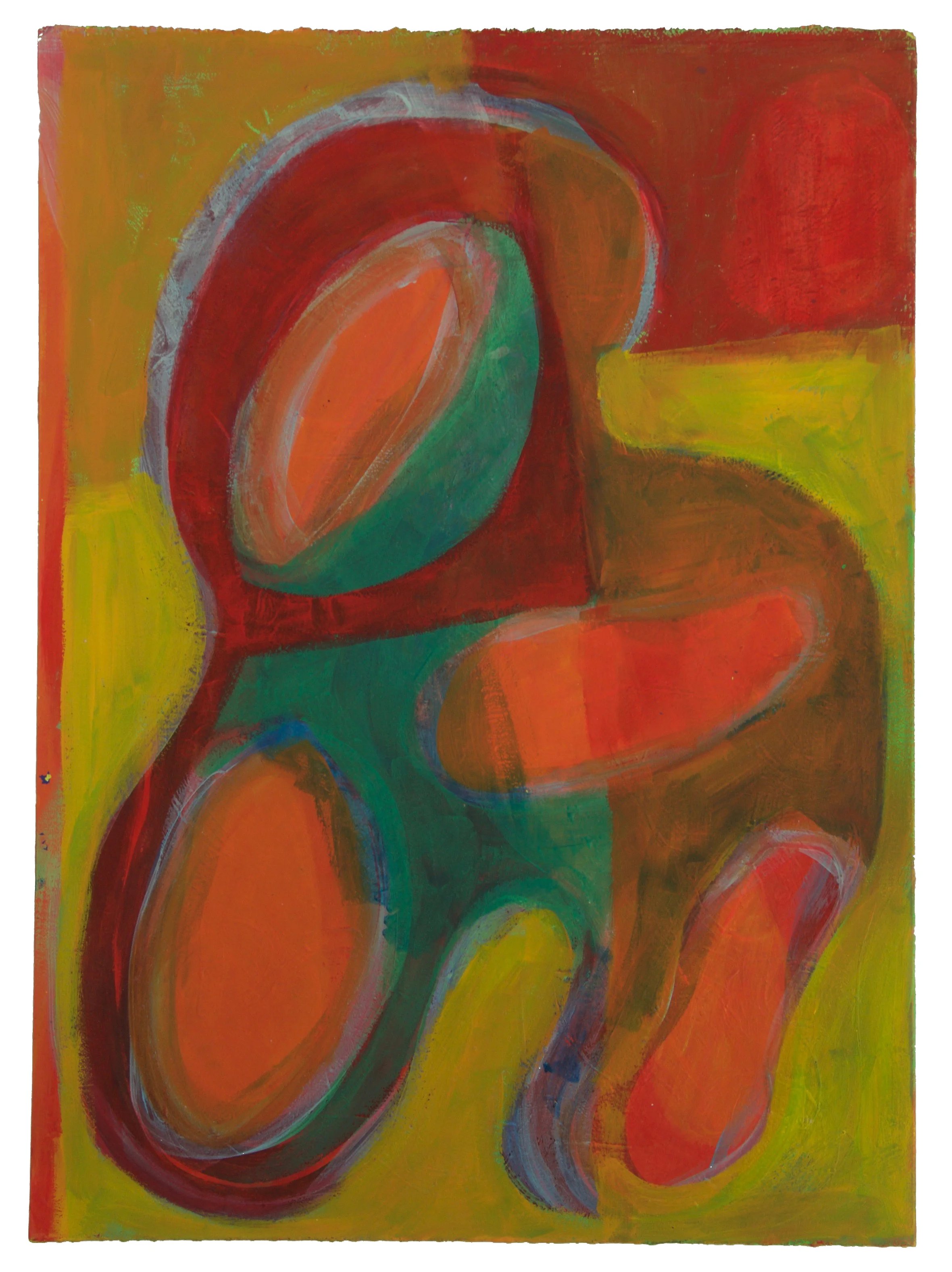 DANCE FLOOR (2015)