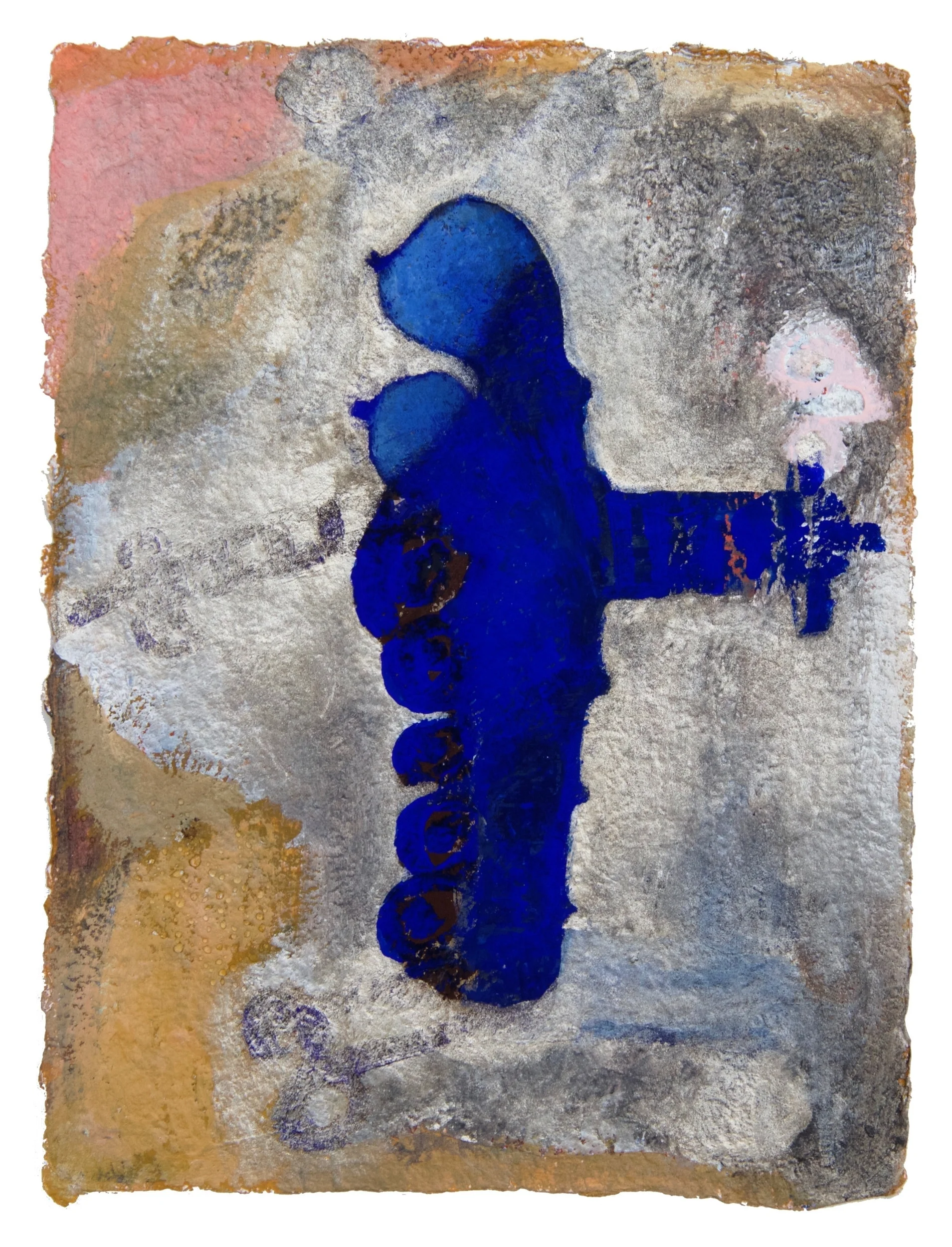 TERROR SUSPECT (2011)