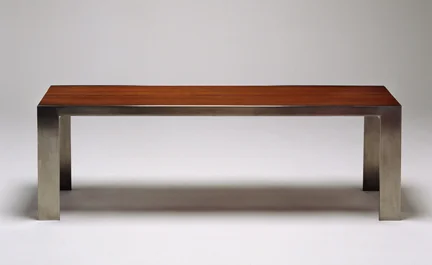 Glencoe Dining Bench