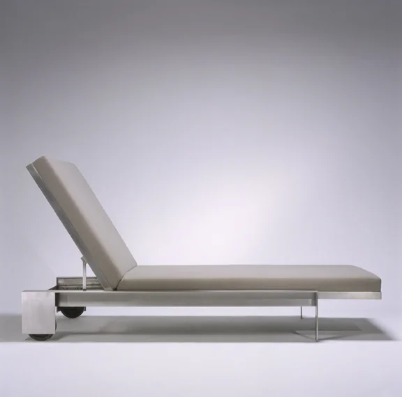 Glencoe Chaise Lounge