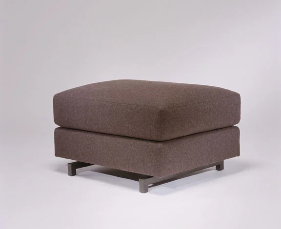 Glencoe Ottoman