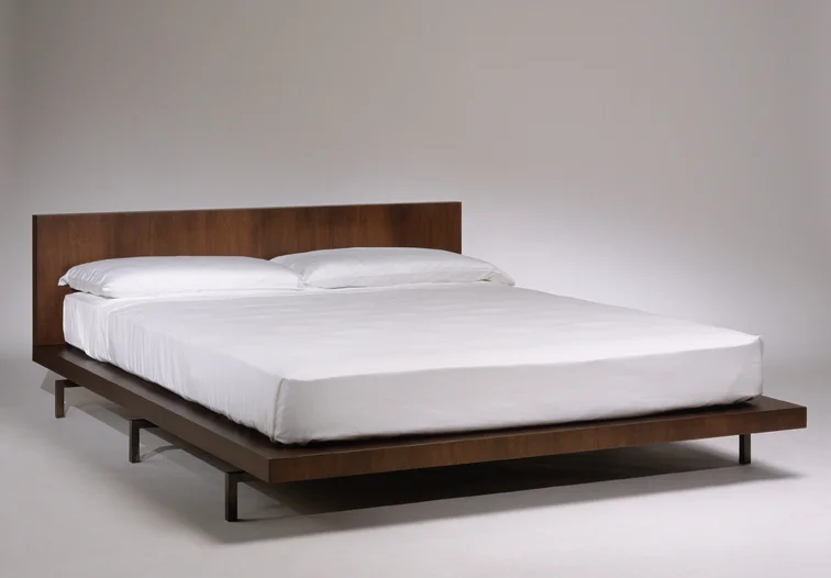 Glencoe Platform Bed