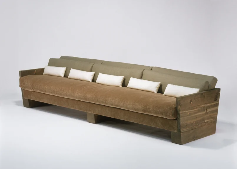 Ranch Indoor Sofa
