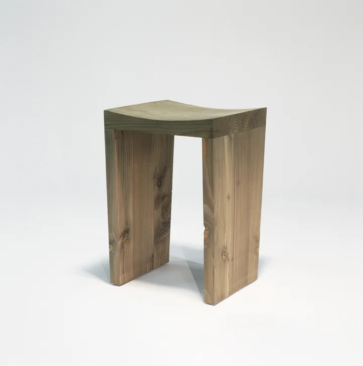 Ranch Stool