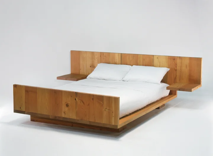 Ranch Group Bed