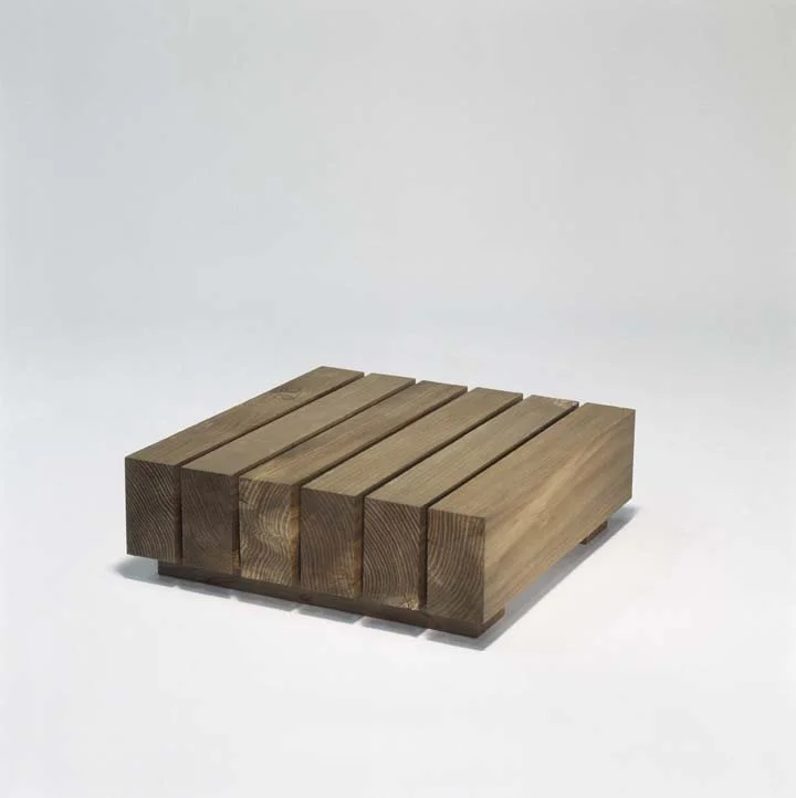 Ranch Outdoor Low Table