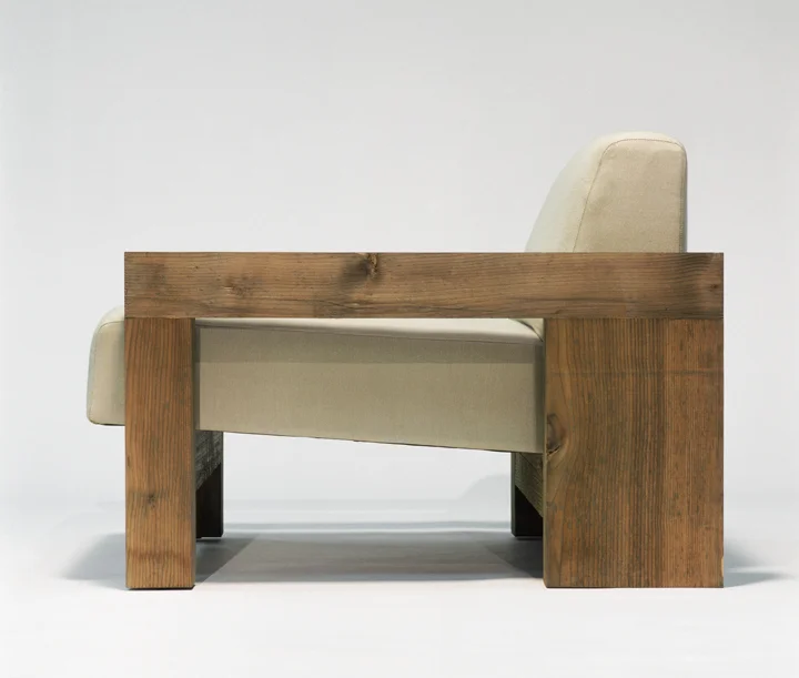 Ranch Outdoor Lounge