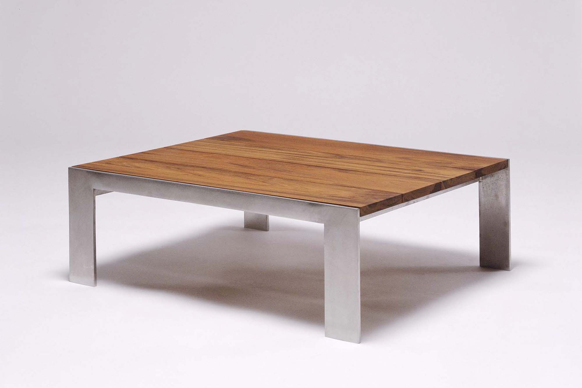 Glencoe Indoor/Outdoor Low Table