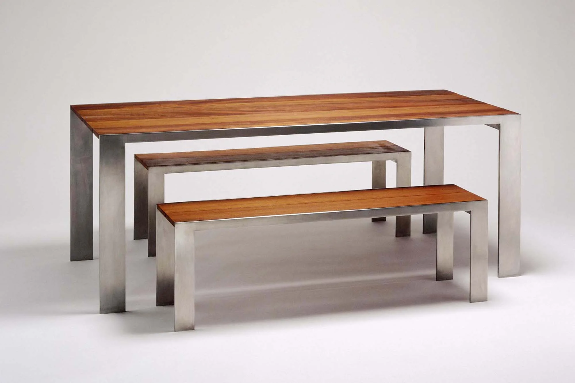 Glencoe Indoor/Outdoor Dining Table